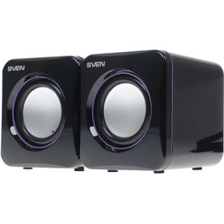 Акустическая система SVEN 315 Black