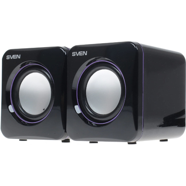 Акустическая система SVEN 315 Black