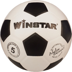 Футбольный мяч Winstar WN11002