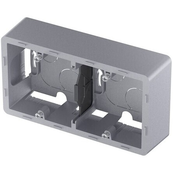 Коробка Legrand Inspiria 673992