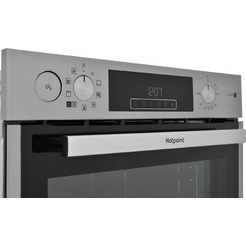 Духовой шкаф Hotpoint FE8 S832 JSH IX