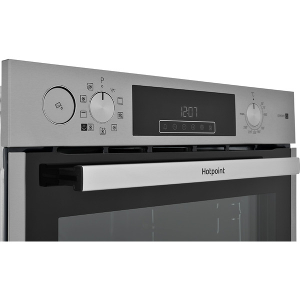 Духовой шкаф Hotpoint FE8 S832 JSH IX