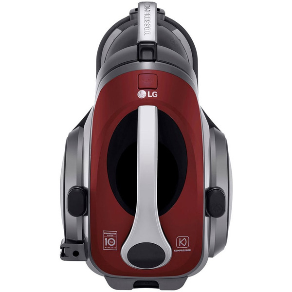 Пылесос LG VC83209UHA