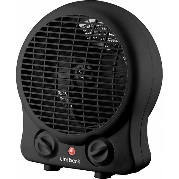 Тепловентилятор Timberk T-FH2-B10S-B