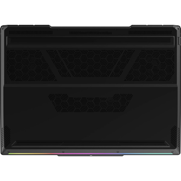 Игровой ноутбук Maibenben X-Treme Tsunami X16E X16E-R99558NQSHBRE0