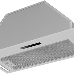 Кухонная вытяжка Schtoff Fenix 60 White