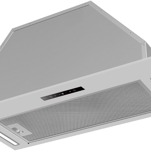 Кухонная вытяжка Schtoff Fenix 60 White