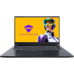 Игровой ноутбук Machenike Star 17 Pluto-A JJ00G700PRU (без ОС)