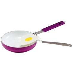 Сковорода SSENZO PT26AK0114CDP purple