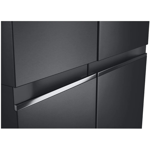 Холодильник LG GC-B257SBZV