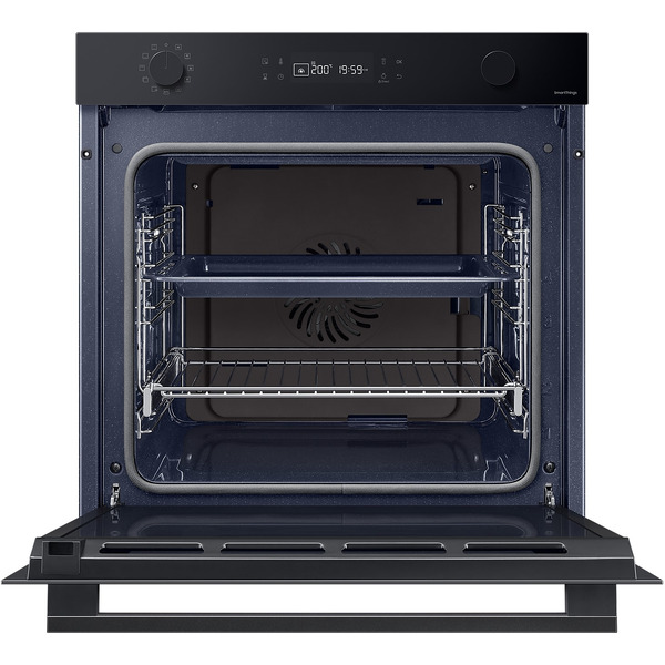 Духовой шкаф SAMSUNG NV7B41201AK/WT