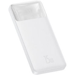 Внешний аккумулятор Baseus Bipow Digital Display 10000mAh (PPBD050002)