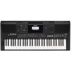 Синтезатор Yamaha PSR-E463