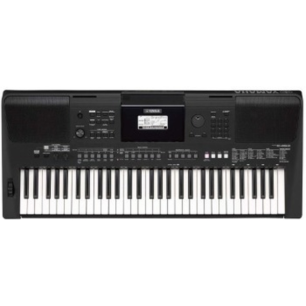 Синтезатор Yamaha PSR-E463