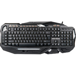 Клавиатура Dialog Gan-Kata KGK-45U