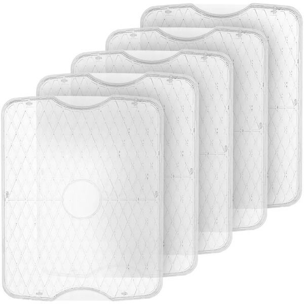 Сушилка для овощей и фруктов Kitfort КТ-1992