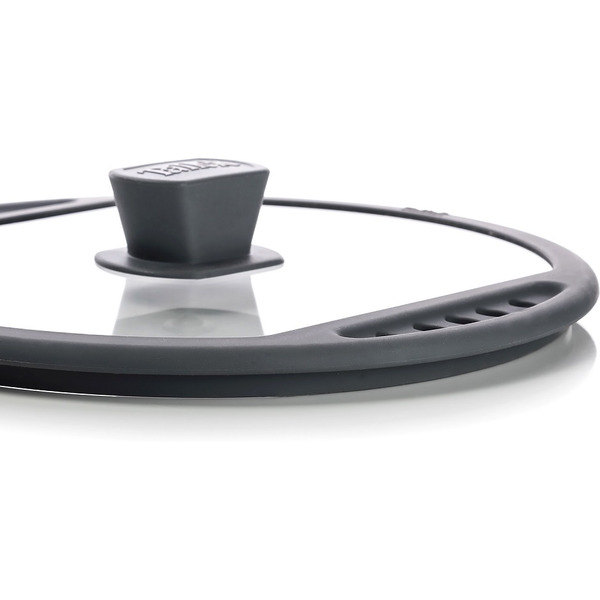 TR-38013 Крышка жаропрочная 28 см Taller