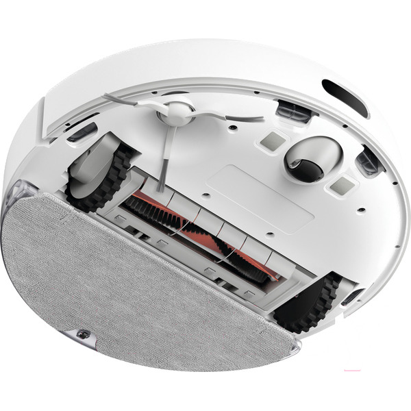 Робот-пылесос Dreame Robot Vacuum D9 Max (RLD33GA) белый