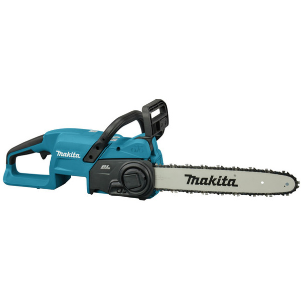 Аккумуляторная пила Makita DUC357SF