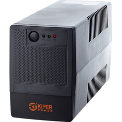 Источник бесперебойного питания Kiper Power B650 (650VA/360W)