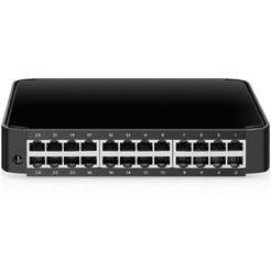Коммутатор TP-Link TL-SF1024M