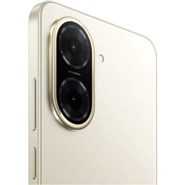 Смартфон Xiaomi Redmi A5 4GB/128GB Sandy Gold RU