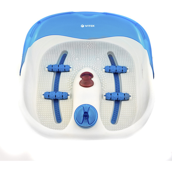Массажная ванночка для ног VITEK VT-1798 MC