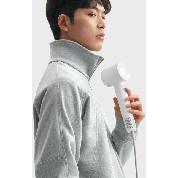 Фен Laifen SE Lite (глянцевый белый)