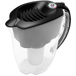 Кувшин АКВАФОР Престиж А5 (черный)