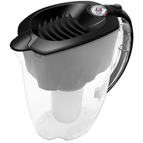 Кувшин АКВАФОР Престиж А5 (черный)