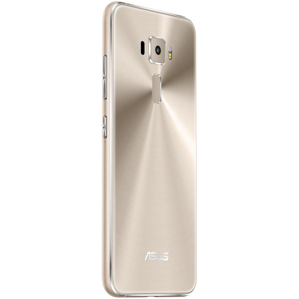 Смартфон ASUS Zenfone 3 ZE520KL 32GB Shimmer Gold