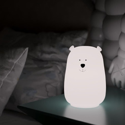 Ночник Gauss NN302