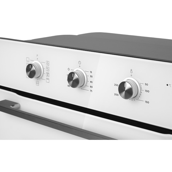 Духовой шкаф YOUQ 7008MM2T0C011 WH