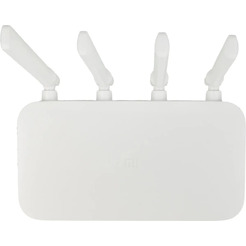 Беспроводной маршрутизатор (Wi-Fi роутер) Xiaomi Router 4A White R4AC (DVB4429GL)