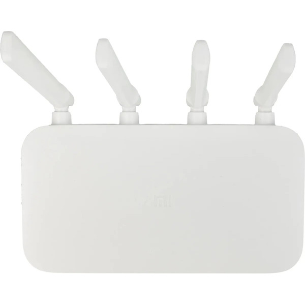 Беспроводной маршрутизатор (Wi-Fi роутер) Xiaomi Router 4A White R4AC (DVB4429GL)