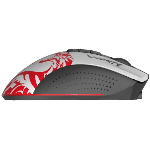 Мышь A4Tech Bloody R90 Plus Naraka