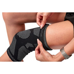 Суппорт колена BRADEX SF 0661 (размер M)