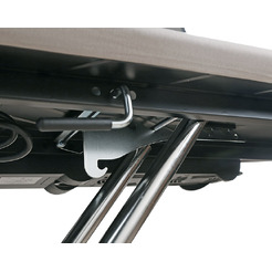 Гладильная доска CHAYKA IS-3600