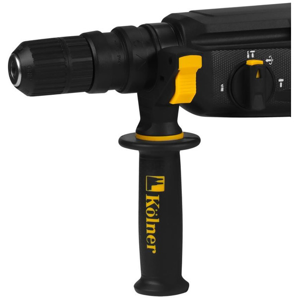 Перфоратор Kolner KBH 3-28K