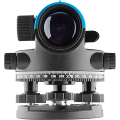 Оптический нивелир Instrumax AL-124 (IM0131)