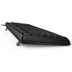 Клавиатура Genius KB-117