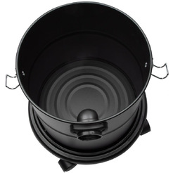 Пылесос Wortex VC 2014 WS (0329115)