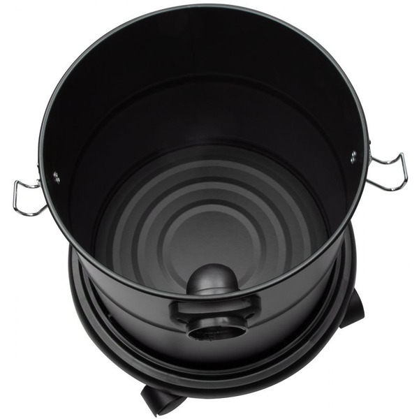 Пылесос Wortex VC 2014 WS (0329115)