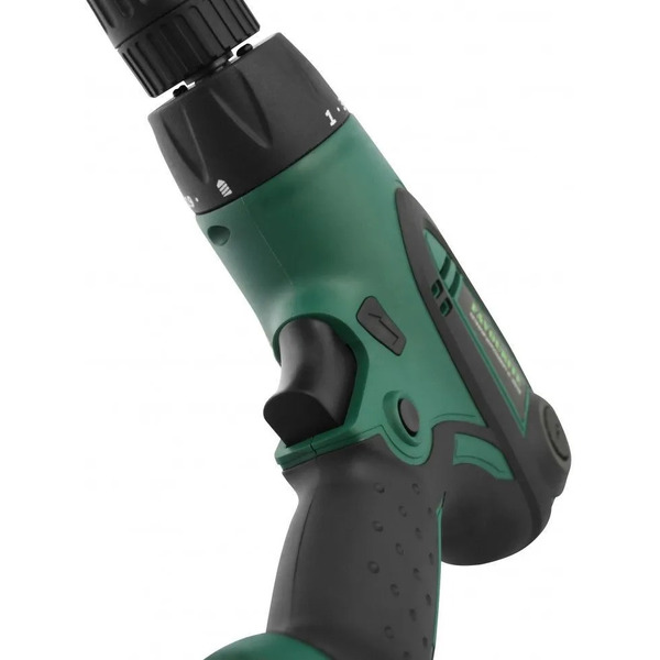 Шуруповерт Favourite ID-500/2S