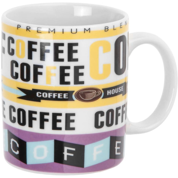 Кружка Perfecto Linea COFFEE-1 30-063621