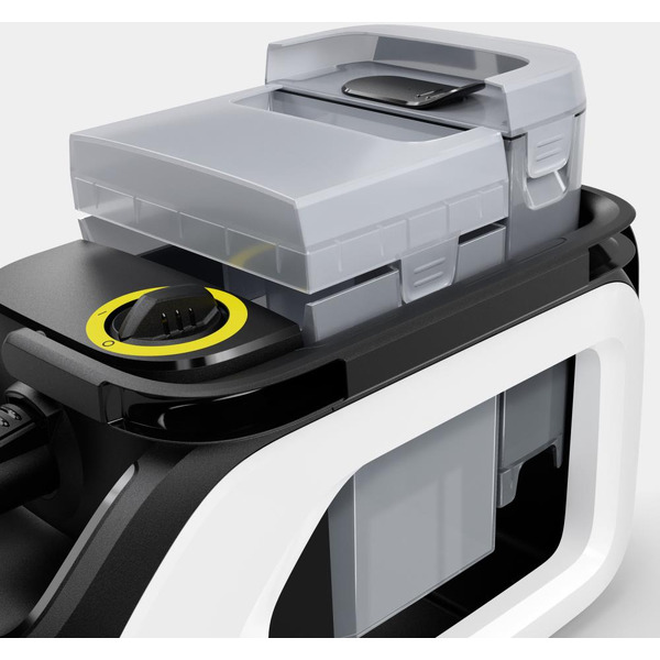 Пылесос Karcher SE 3 Compact Home 1.081-530.0