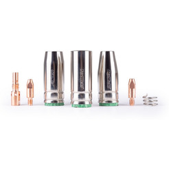 Комплект принадлежностей для сварки FoxWeld MIG-25 4555