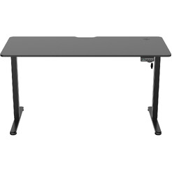 Стол с регулировкой высоты Zone51 e-Platform 140 Black Z51-DSK-EPL-BK4