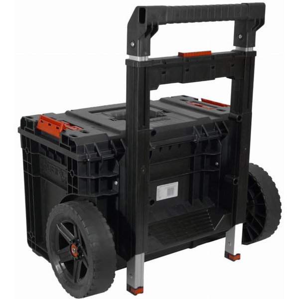 Ящик для инструментов Qbrick System PRIME Cart