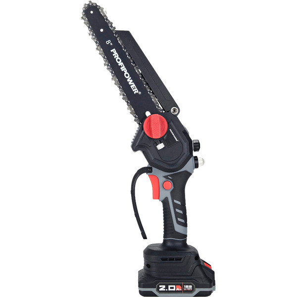 Аккумуляторная пила ProfiPower MKGSH-18V (E0216)